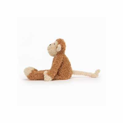 Jellycat Junglie Mono | BOHK-27934